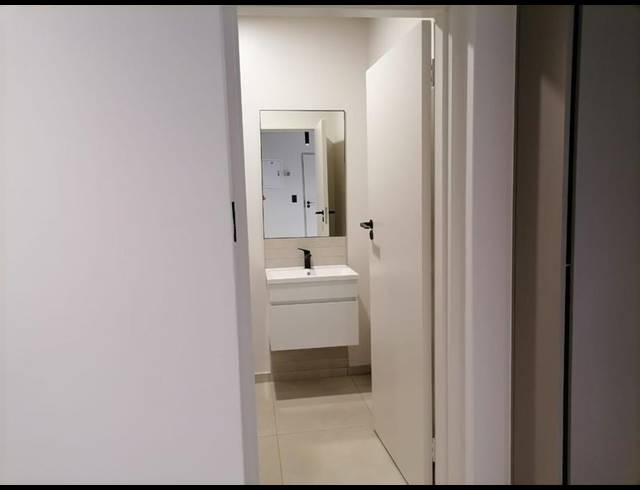 1 BEDROOM PROPERTY TO RENT IN WAVERLEY